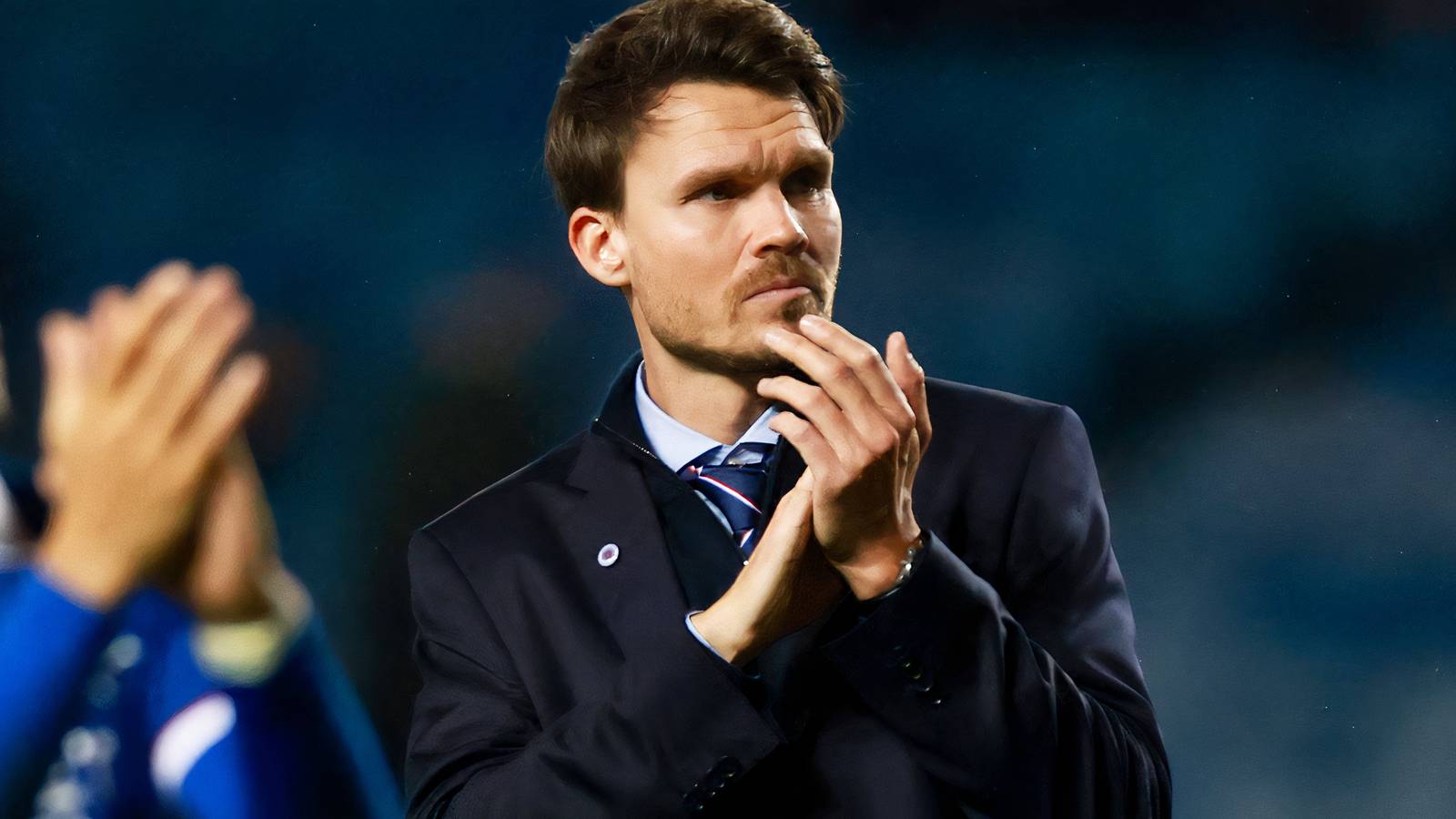 Forget Djiga: Max Aarons Needs to Leave Rangers Immediately