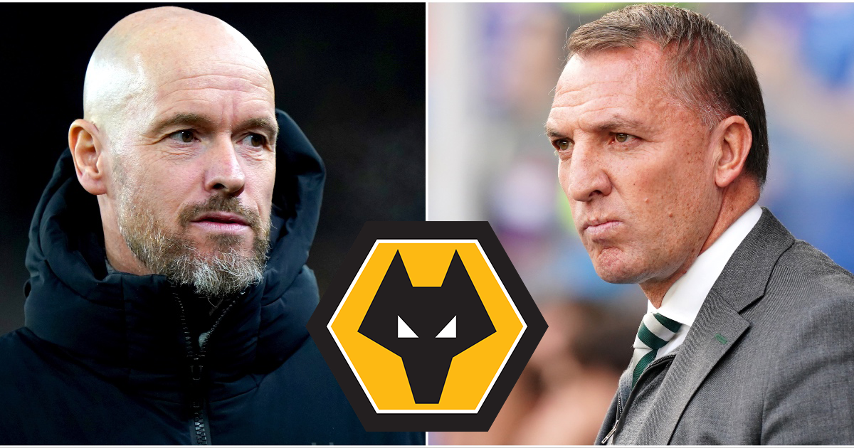 Wolves Next Manager Odds: Erik ten Hag Among 16 Favourites