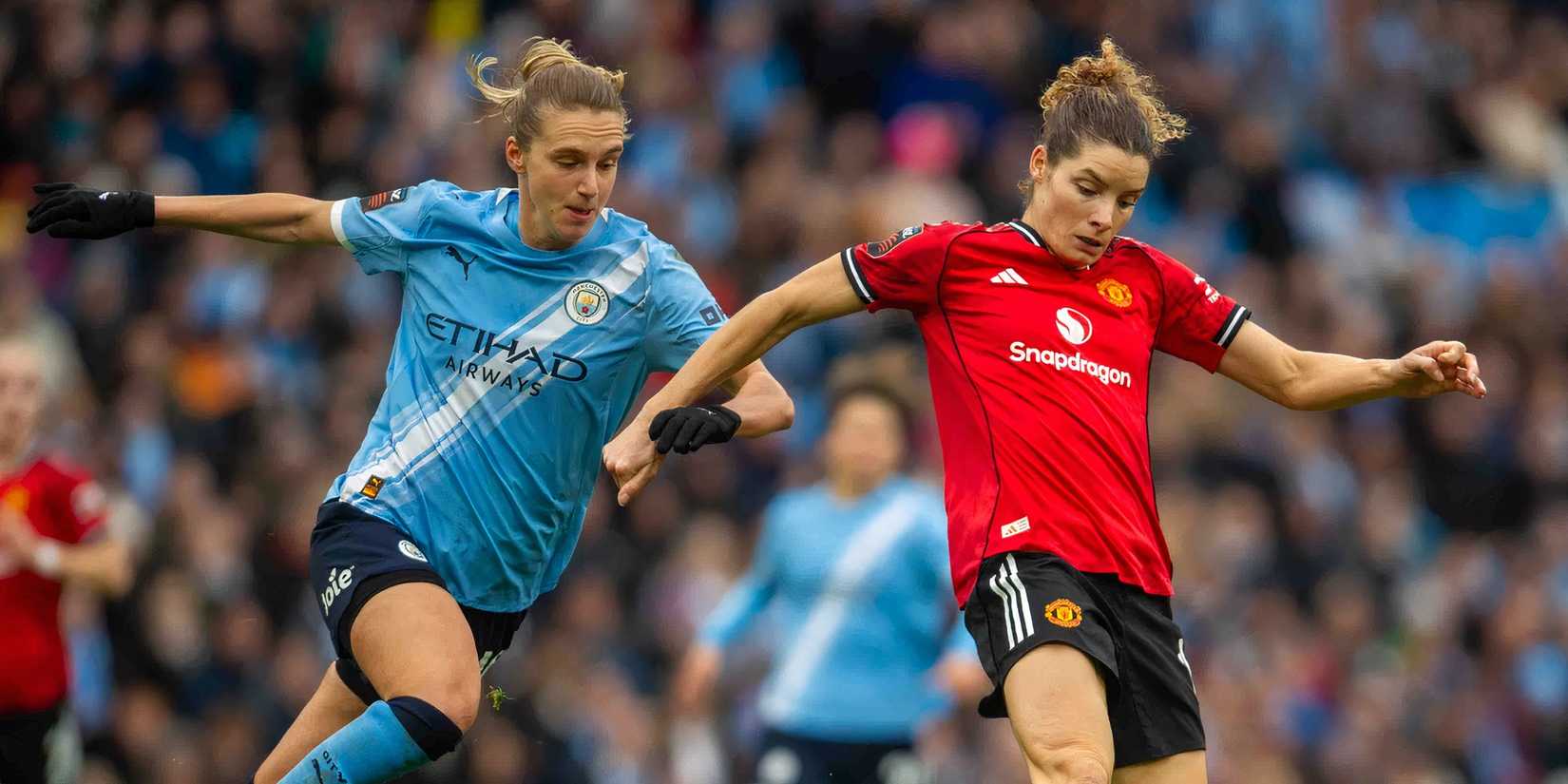 womens super league man city man utd