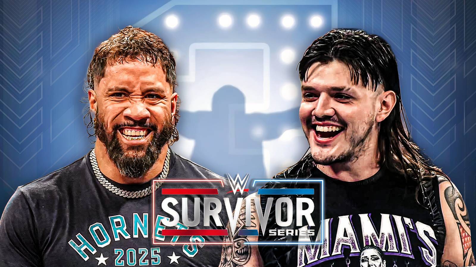 WWE Survivor Series: WarGames – 5 Things We Want To Happen WWE Survivor Series: WarGames – 5 Things We Want To Happen