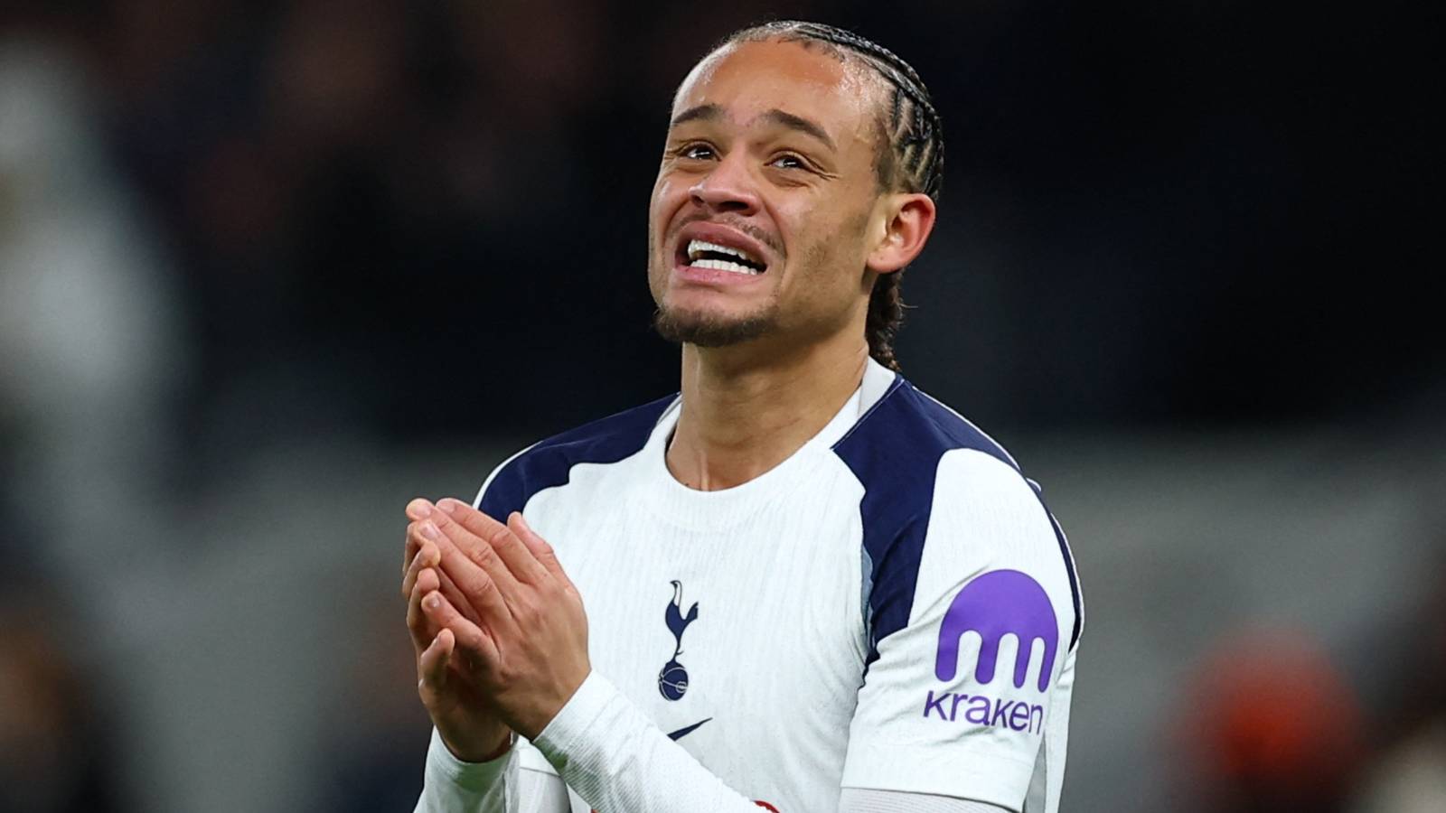 Forget Xavi Simons: Archie Gray Now Undroppable for Tottenham Hotspur