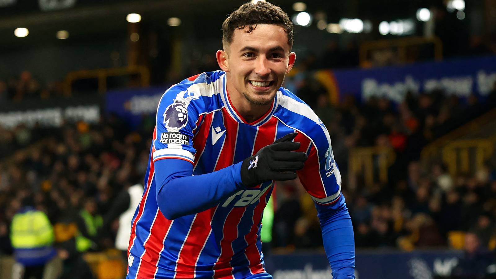 Wolves Pi Wolves 0-2 Crystal Palace player ratings and match highlights
