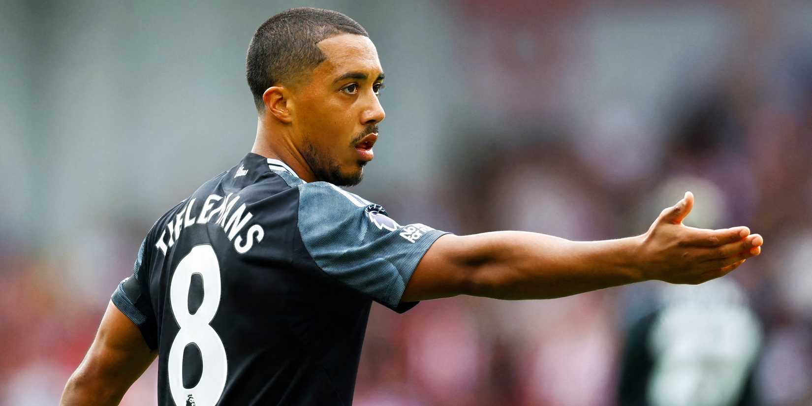 youri tielemans