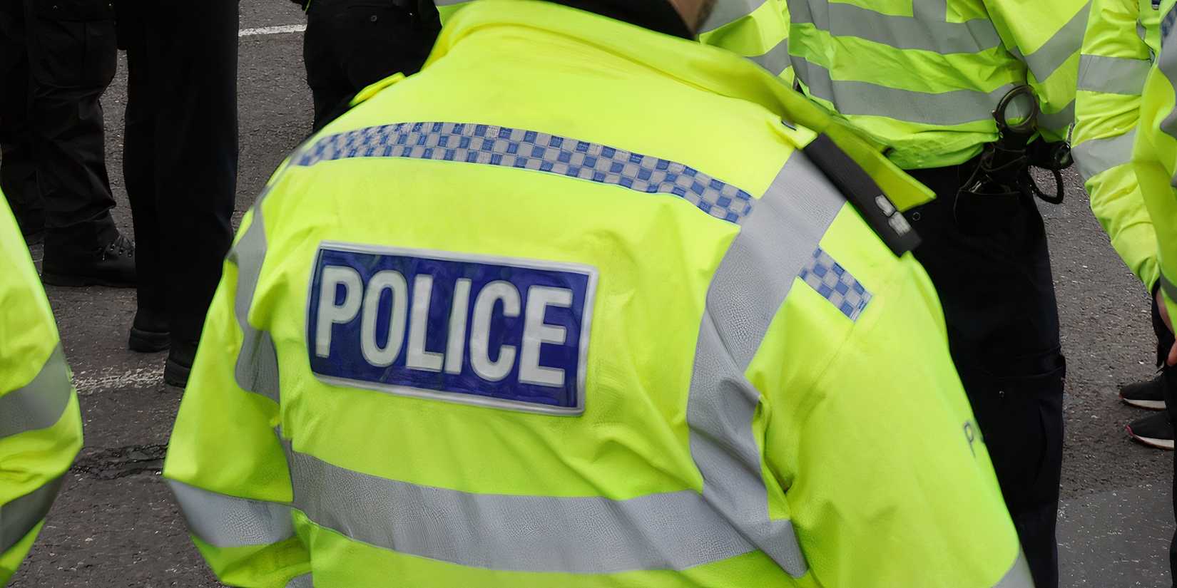 Police