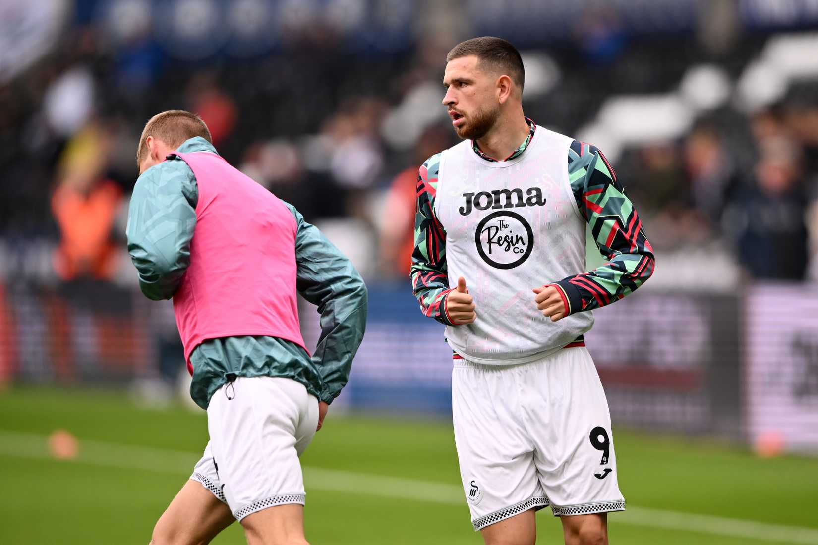 Exclusive: West Ham Make Contact to Sign Zan Vipotnik for Nuno Santo
