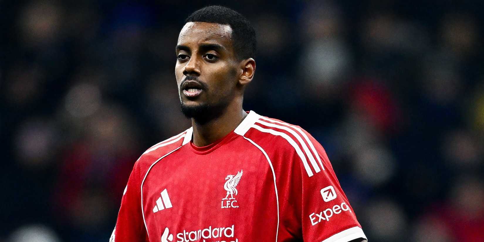 Liverpool Confirm Alexander Isak Injury Status With Recovery Timeline Set
