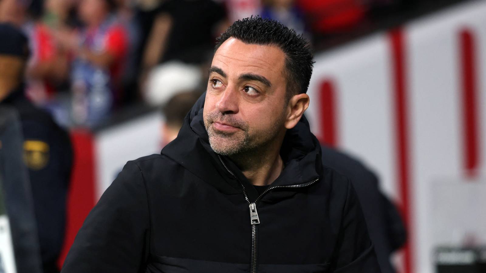 Xavi: '66-cap England star would've been valued more if he was Spanish - he was complete'