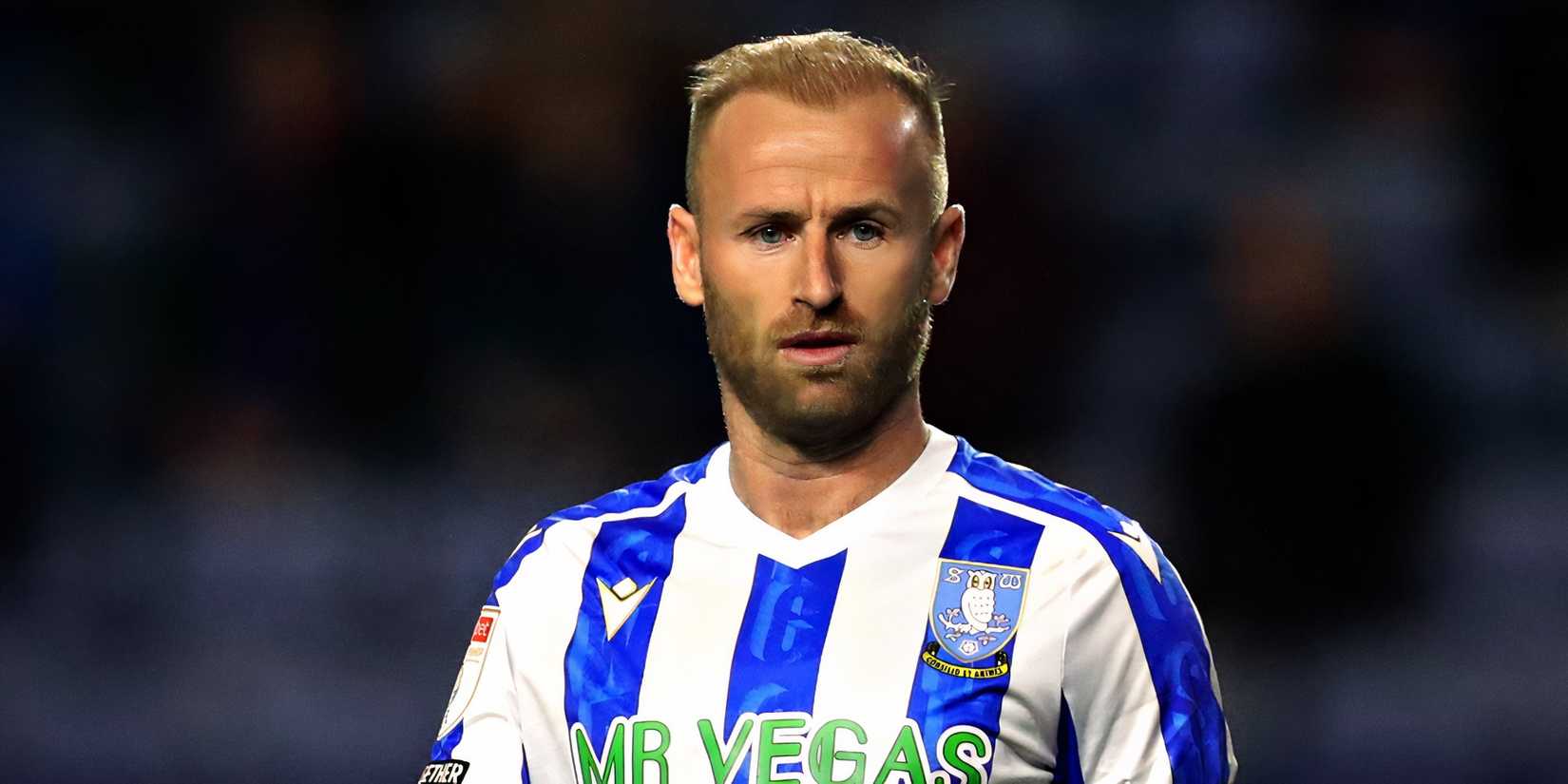 barry bannan