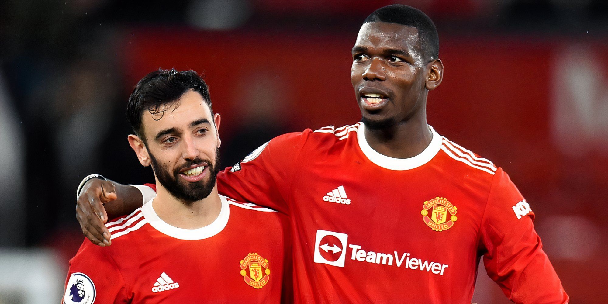 bruno fernandes paul pogba