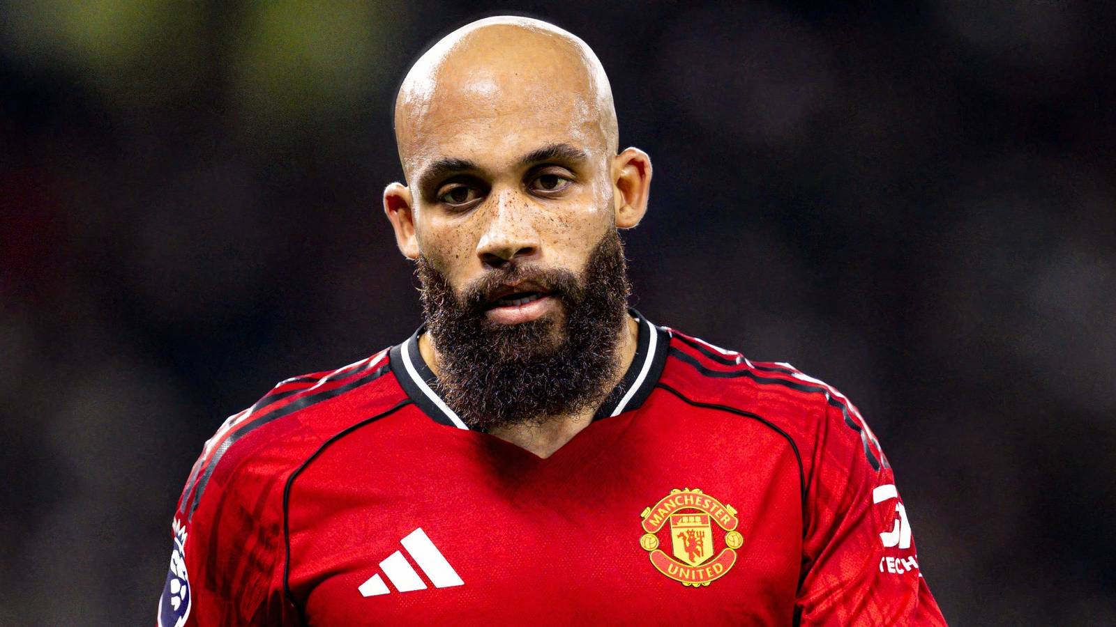 Samuel Luckhurst Explains Why Bryan Mbeumo’s Man Utd Form Has Dipped