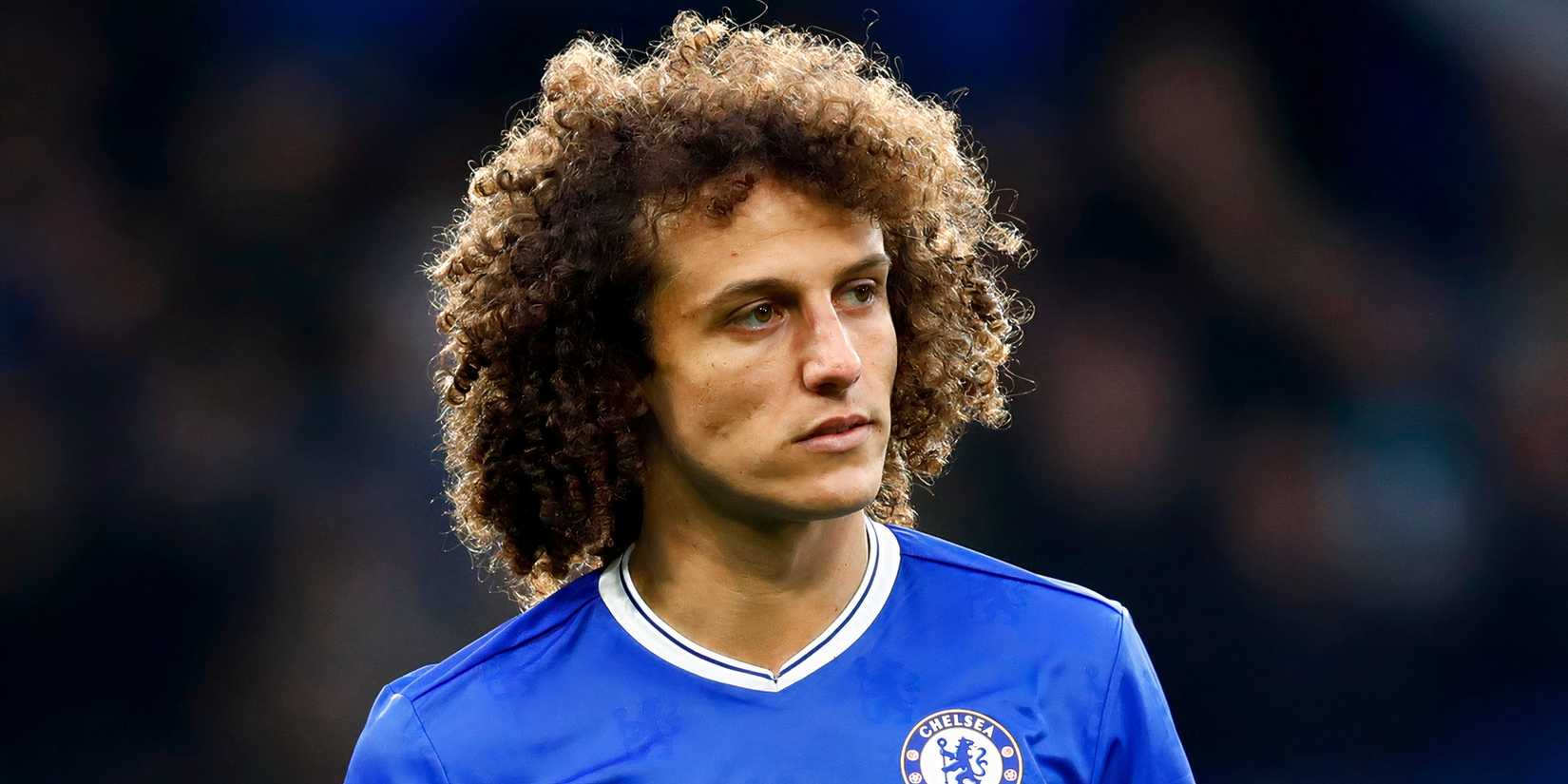 david luiz