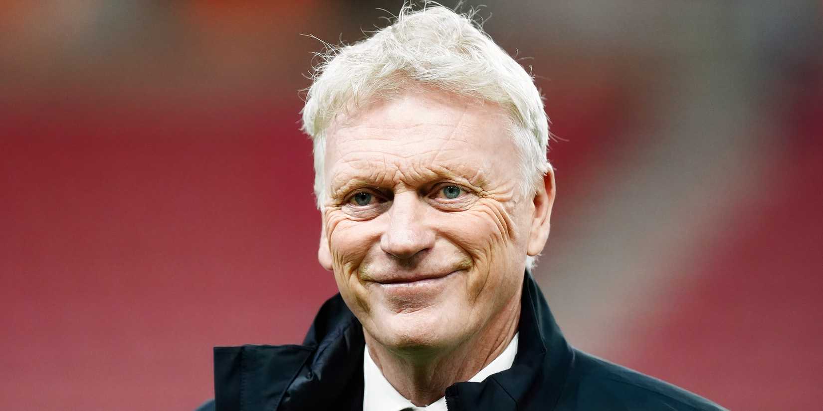 david moyes