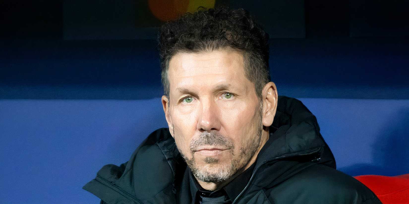 diego simeone