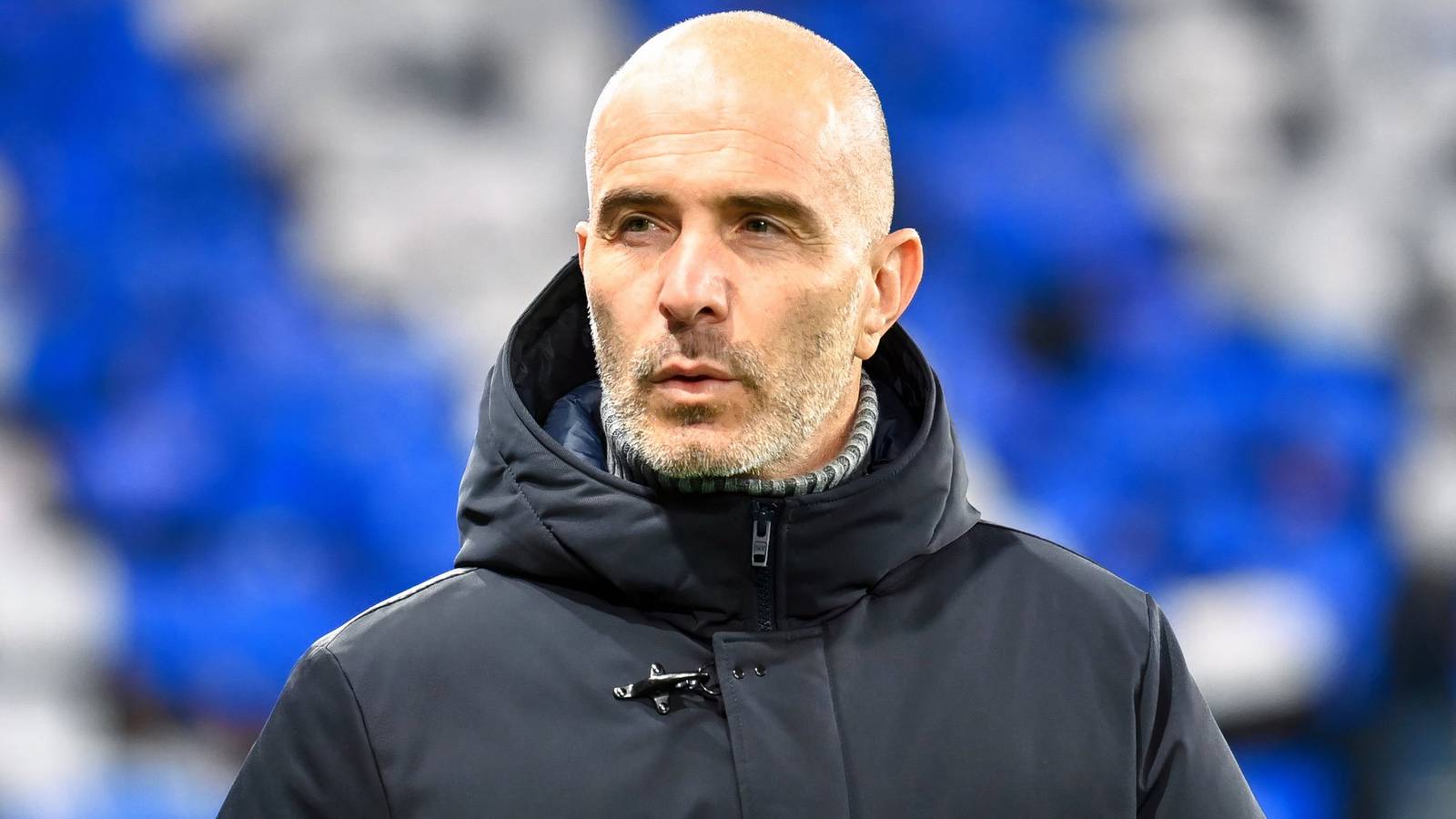 Man City Fans Hail Maresca for Transforming Semenyo