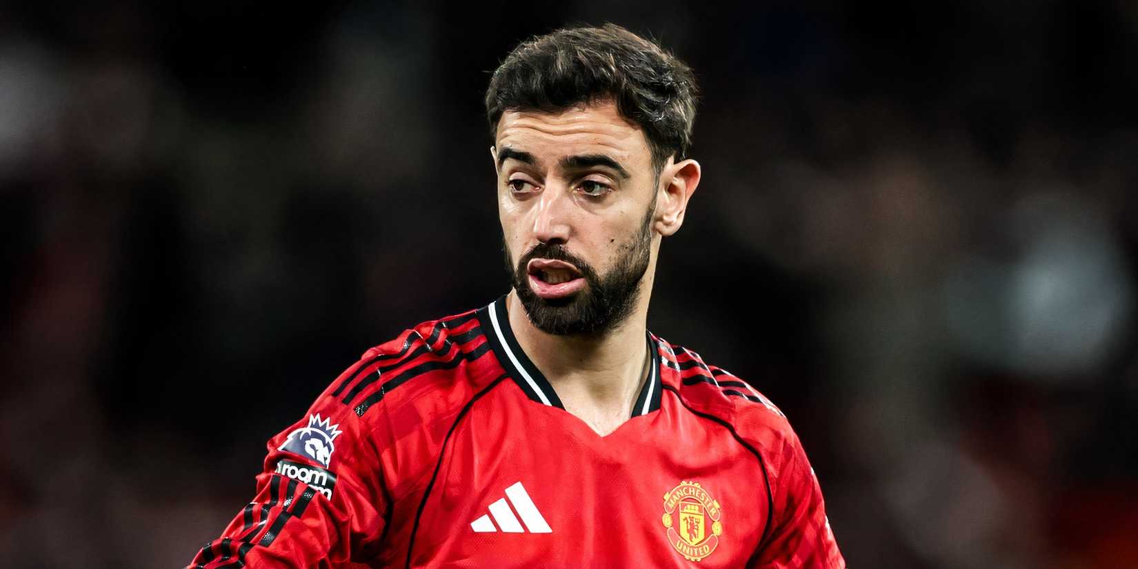 fernandes manchester united