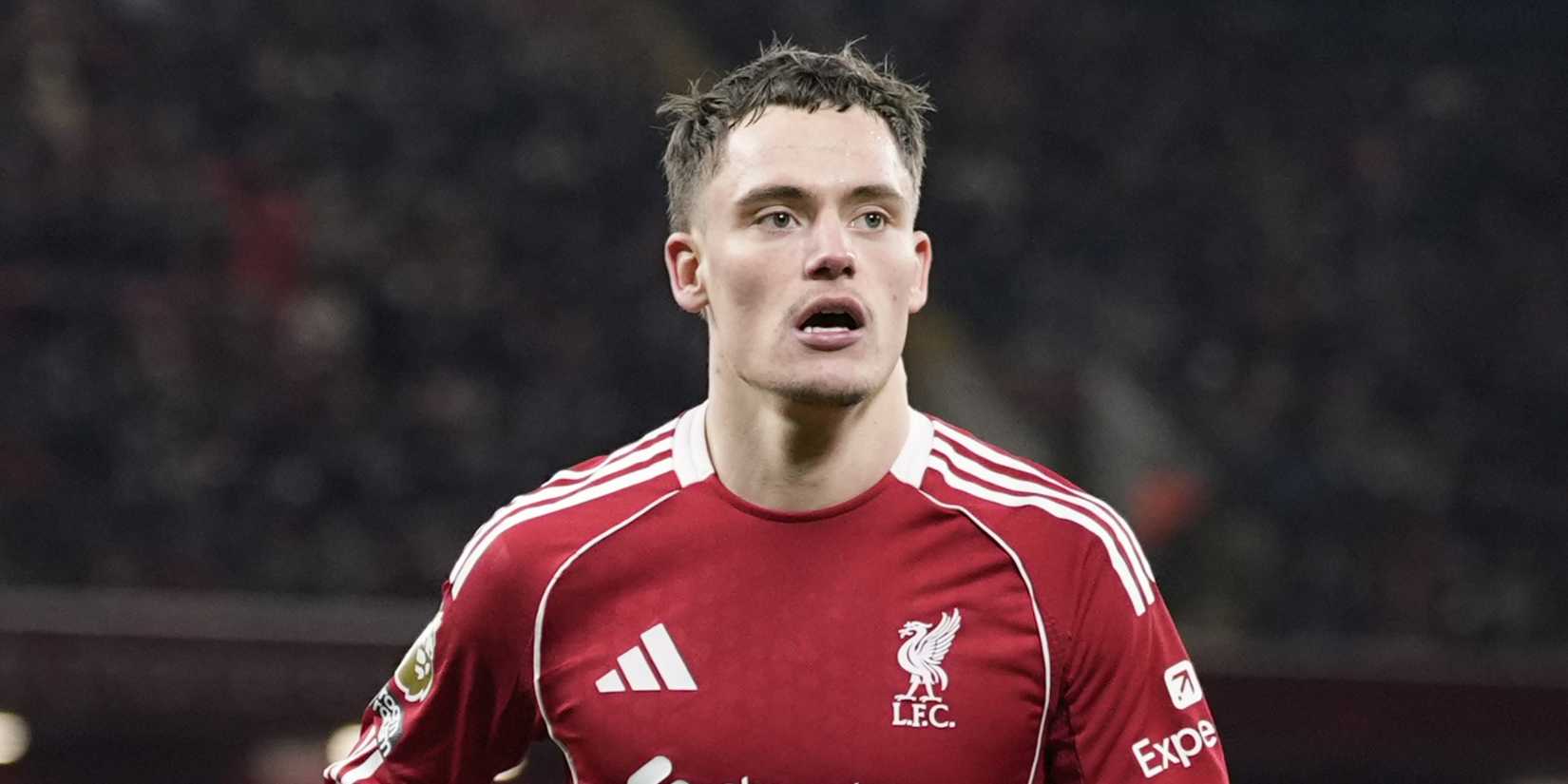 florian wirtz liverpool