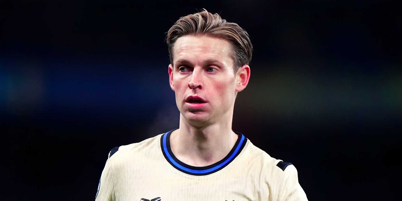 frenkie de jong