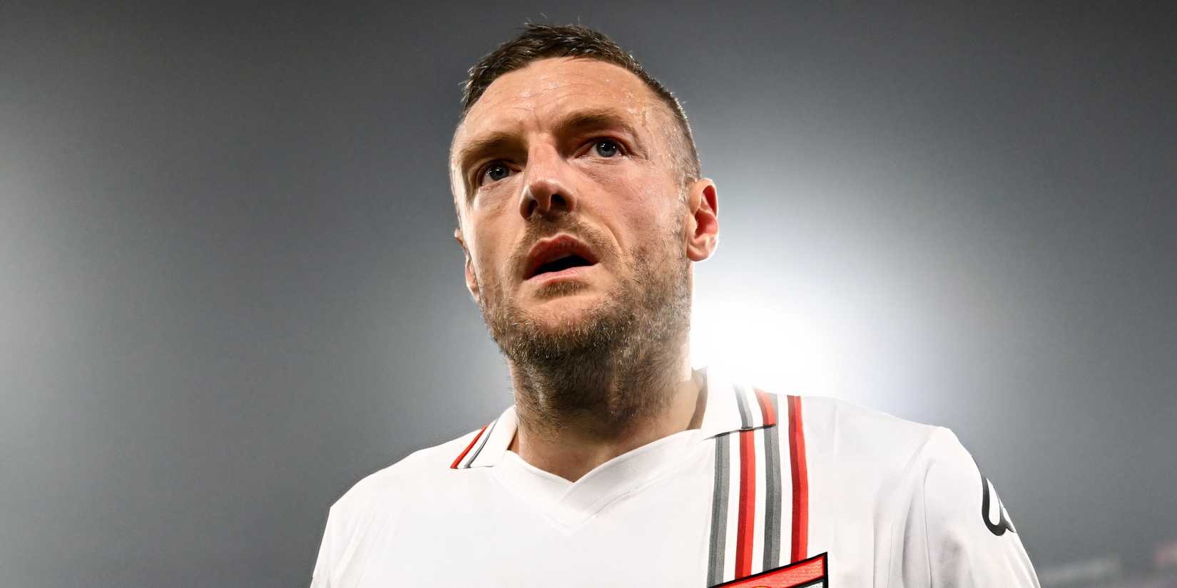 jamie vardy cremonese