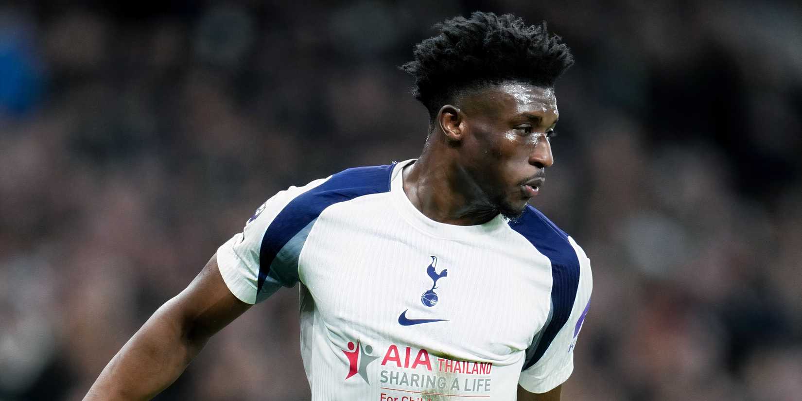 kudus tottenham