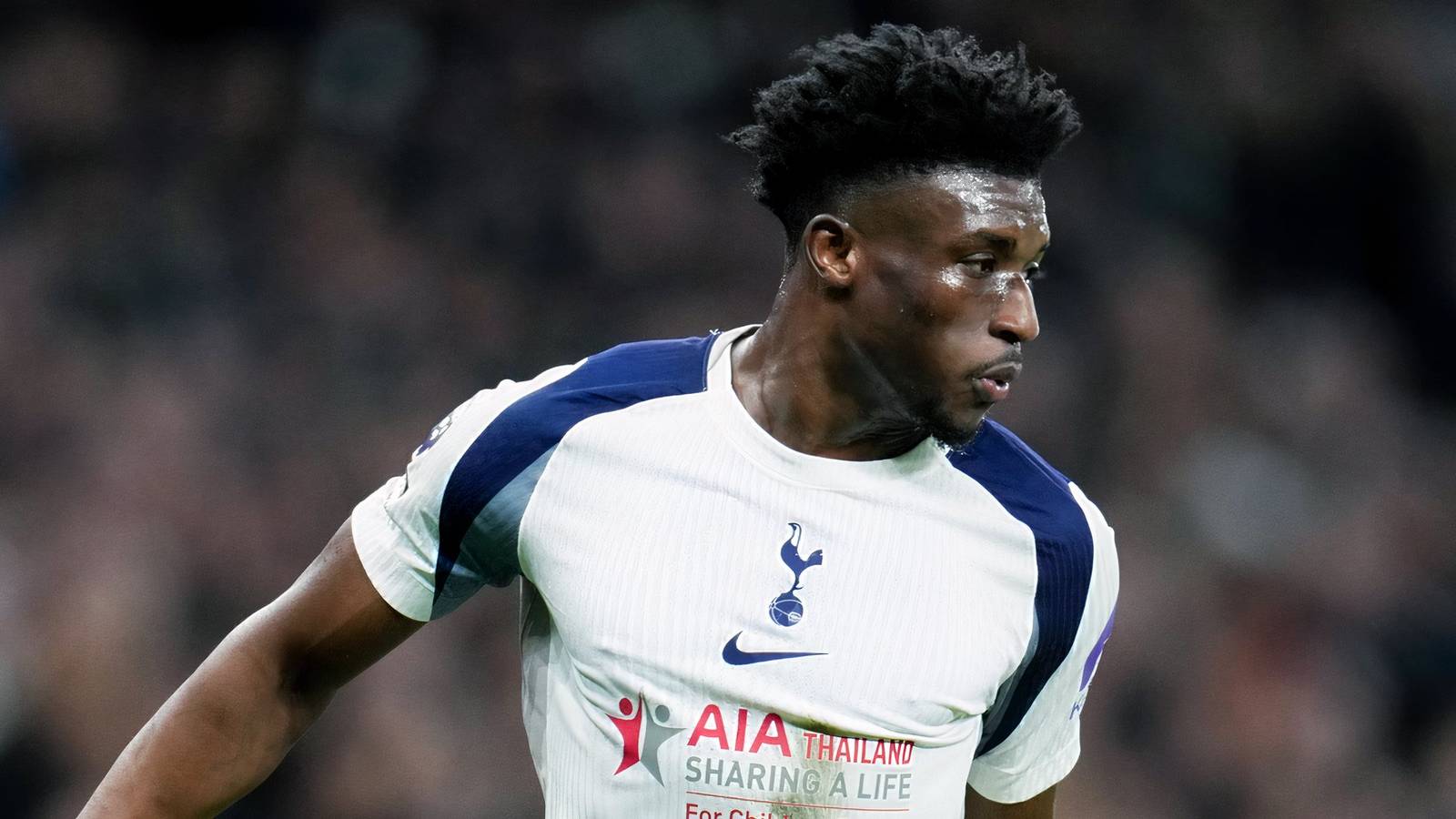 Forget Kudus: Tottenham Already Have 'Magician' to Avoid Relegation, De Zerbi Must Unlock Him - GiveMeSport