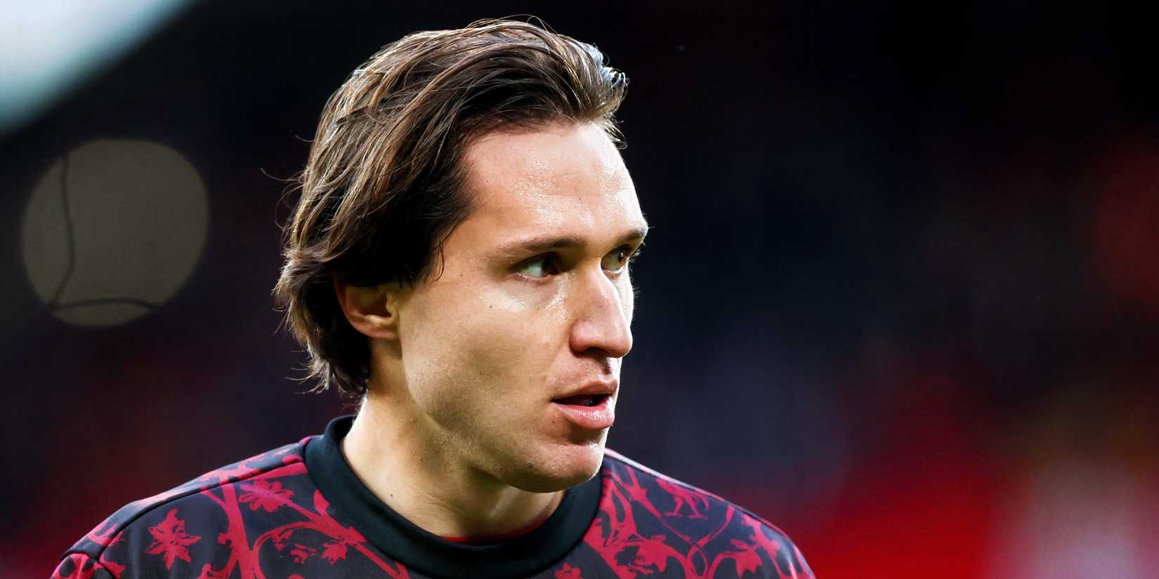 liverpool federico chiesa
