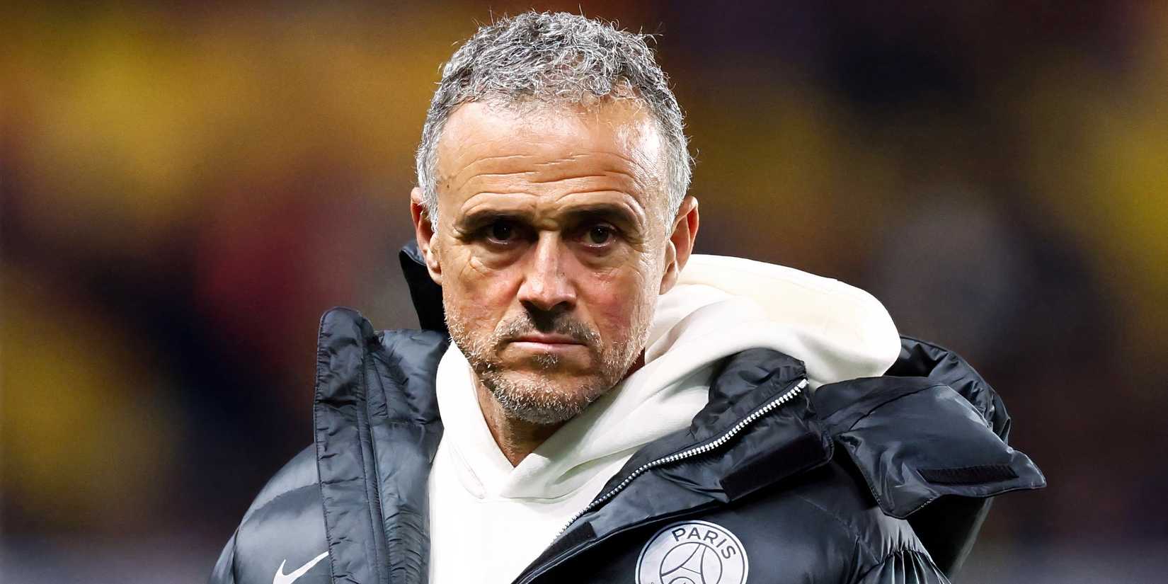 luis enrique