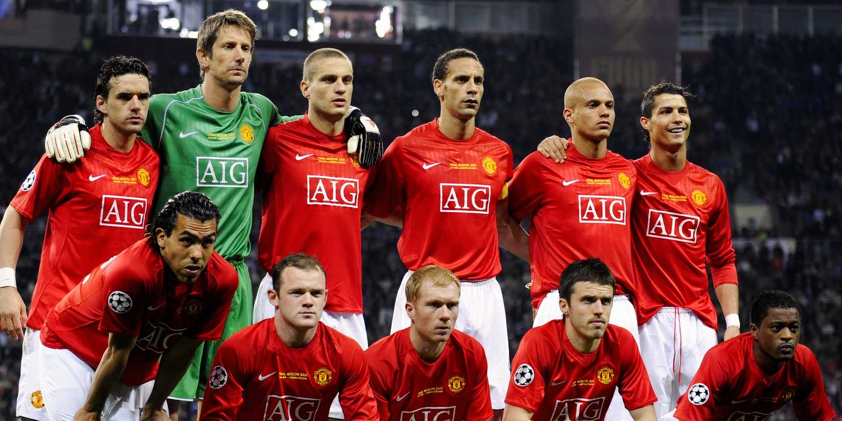 manchester united 08:09