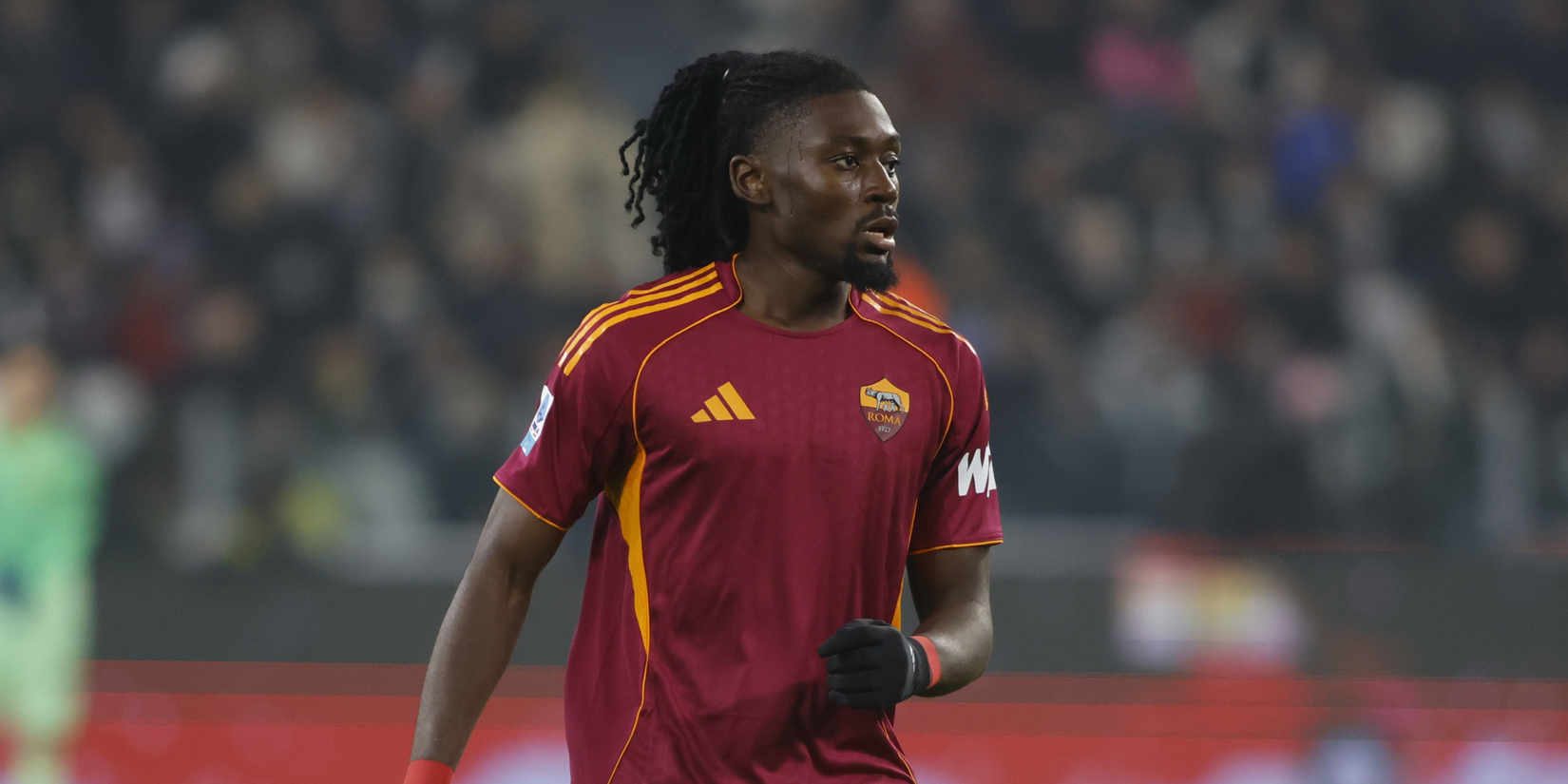 Manu Kone Roma