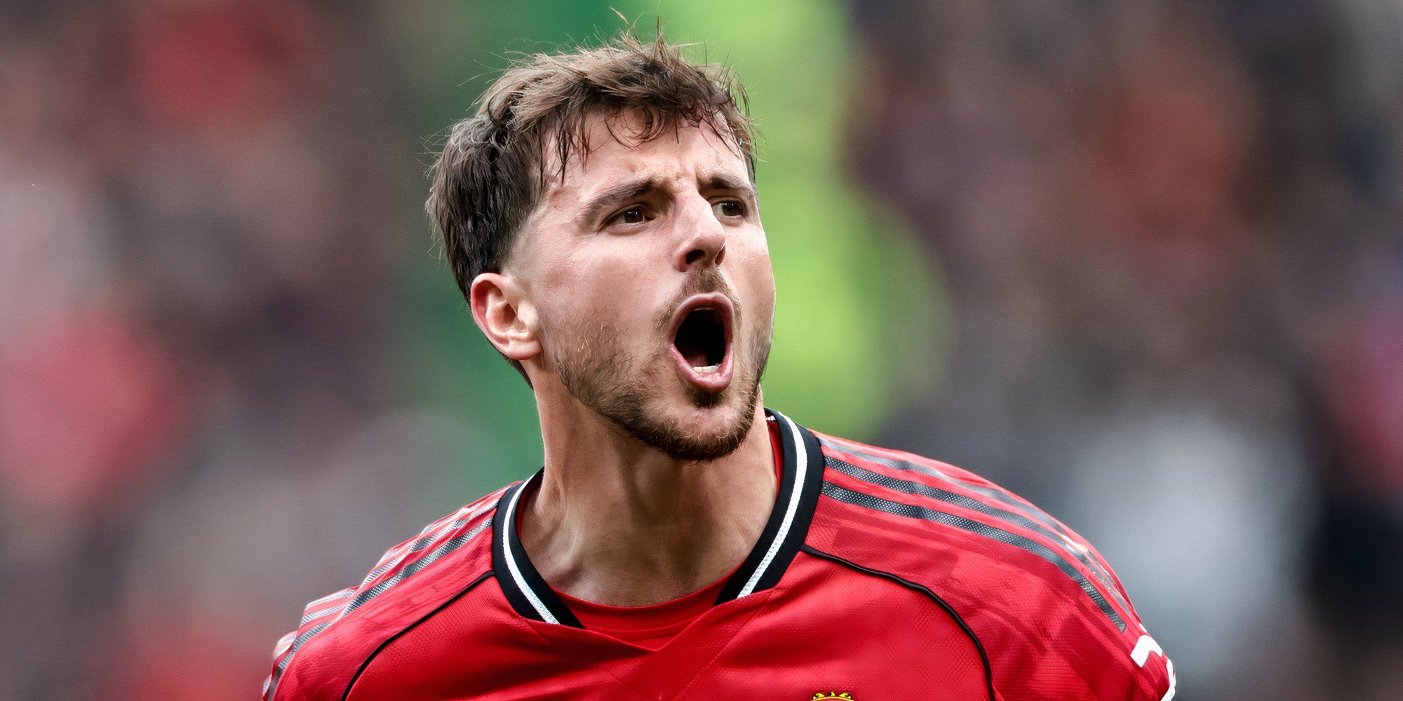 Exclusive: Mason Mount Back In Man Utd Training Ahead of Ipswich Clash