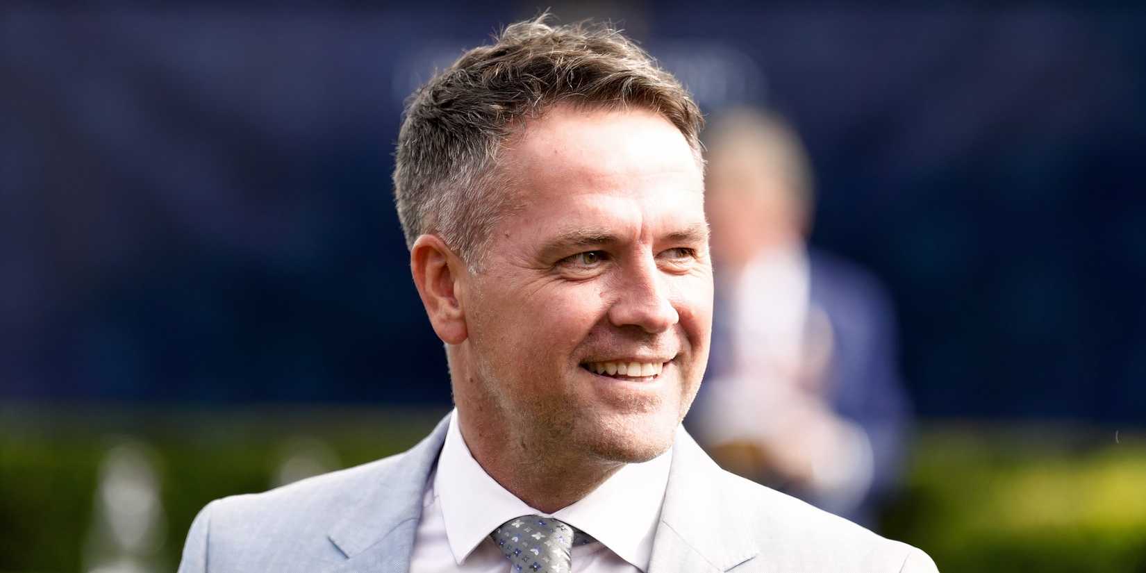 michael owen