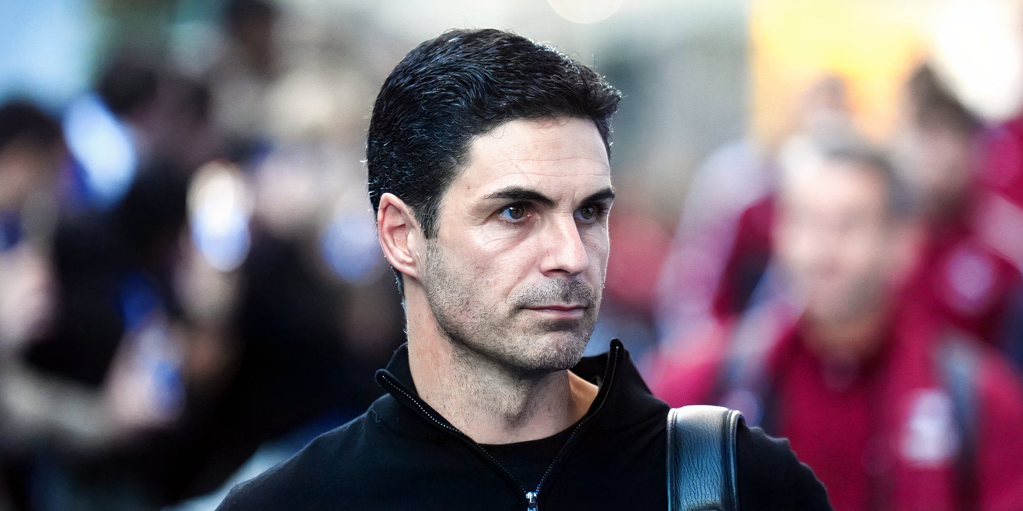 mikel arteta arsenal