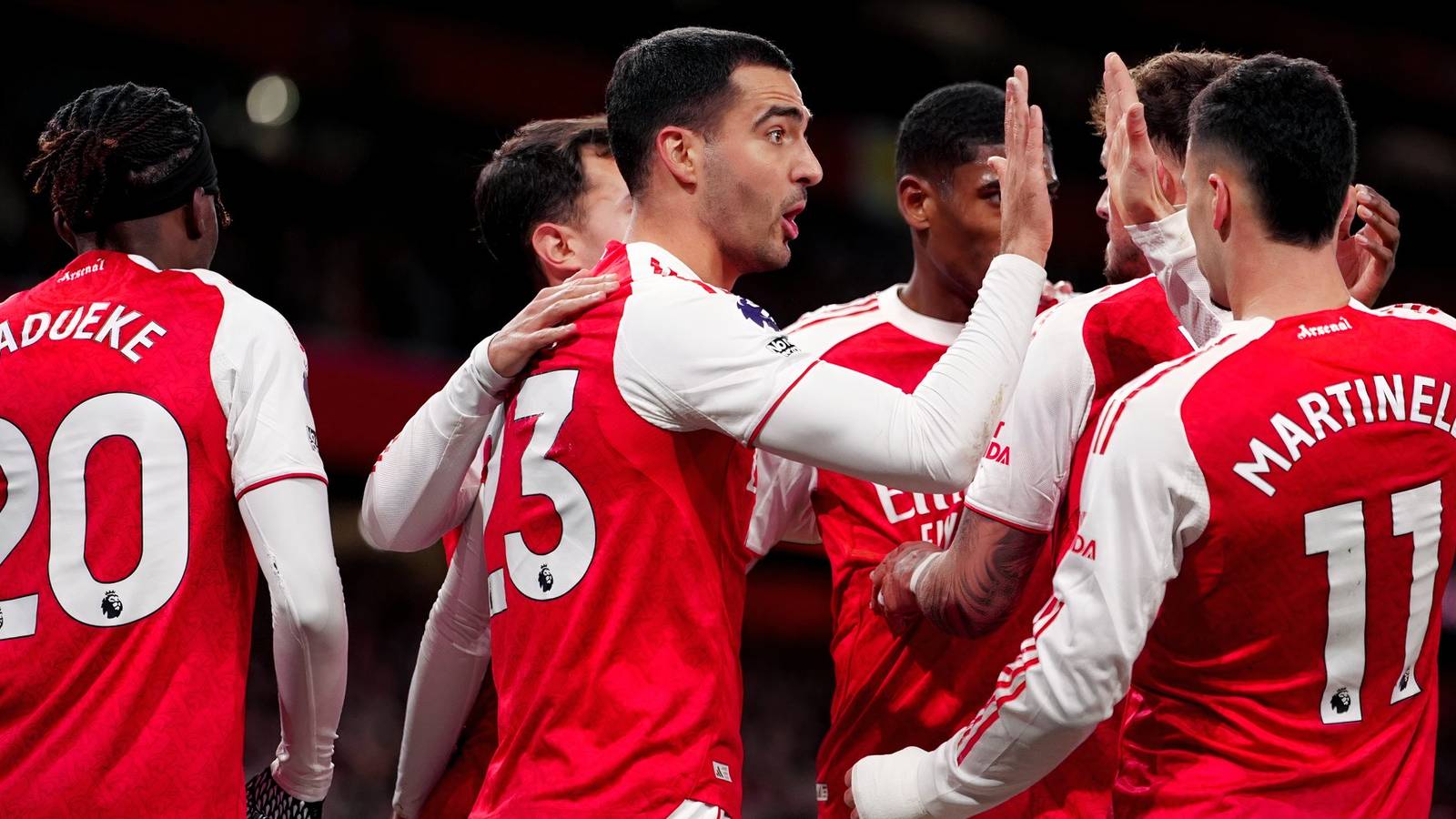Arsenal v Brentford (2-0)  PL Review - 3.12.2025