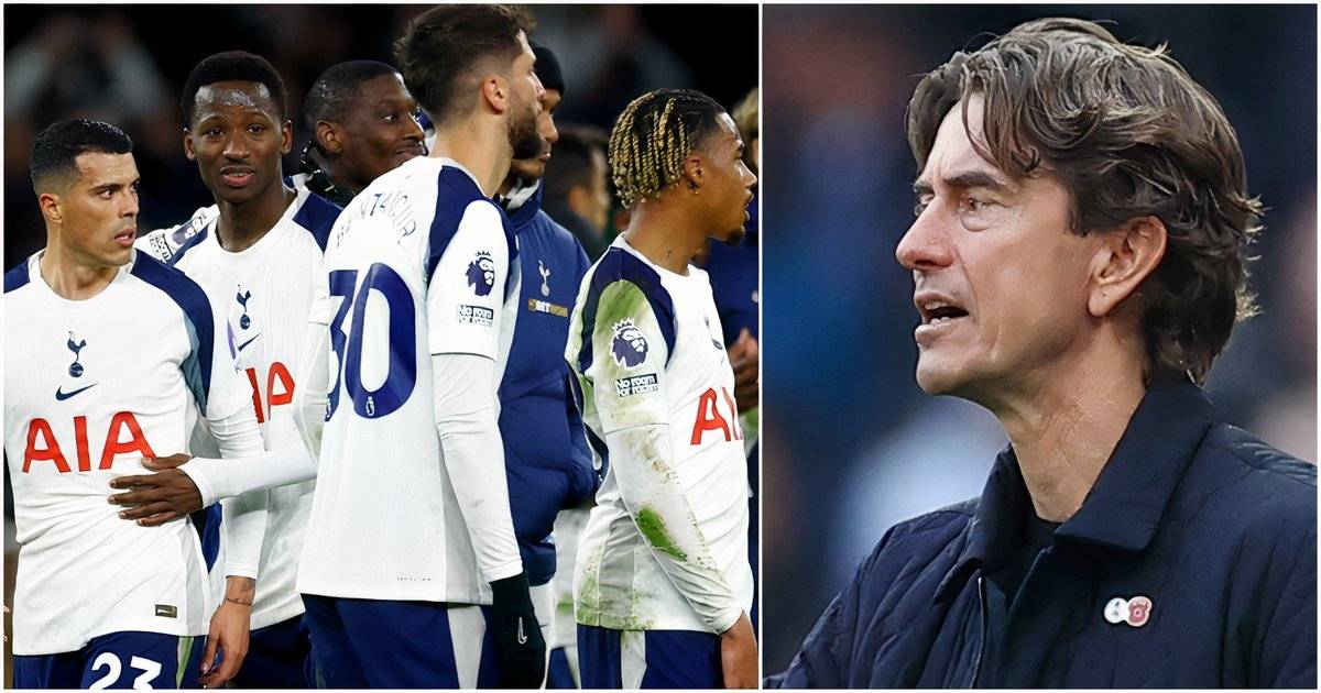 Spurs Stars Have New Tactic to Help Against Negative Stadium 'Atmosphere' From Fans - GiveMeSport