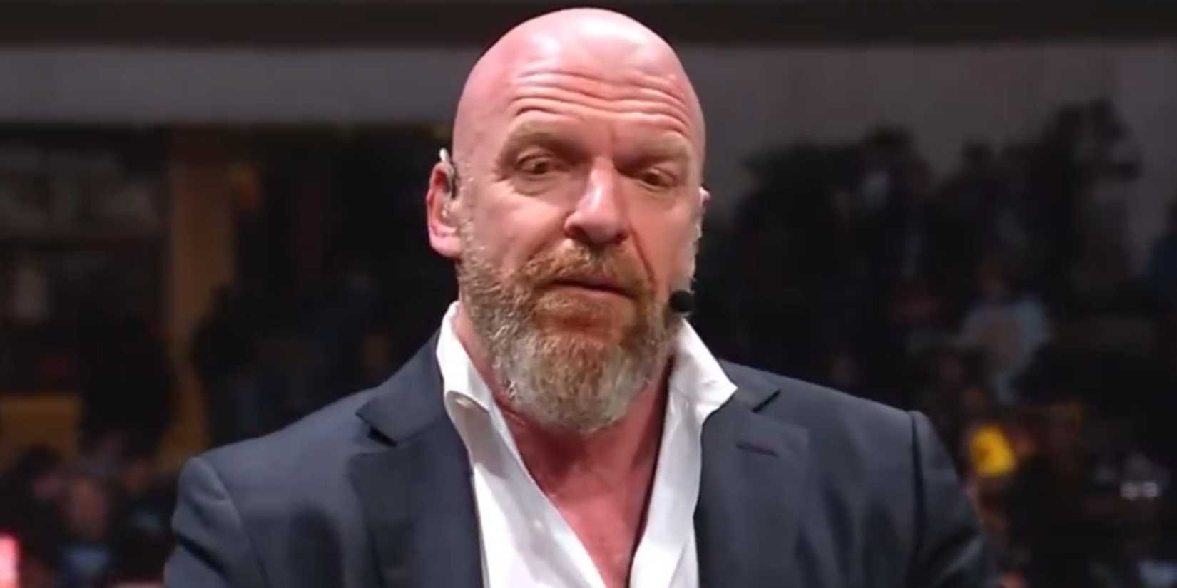 Triple H