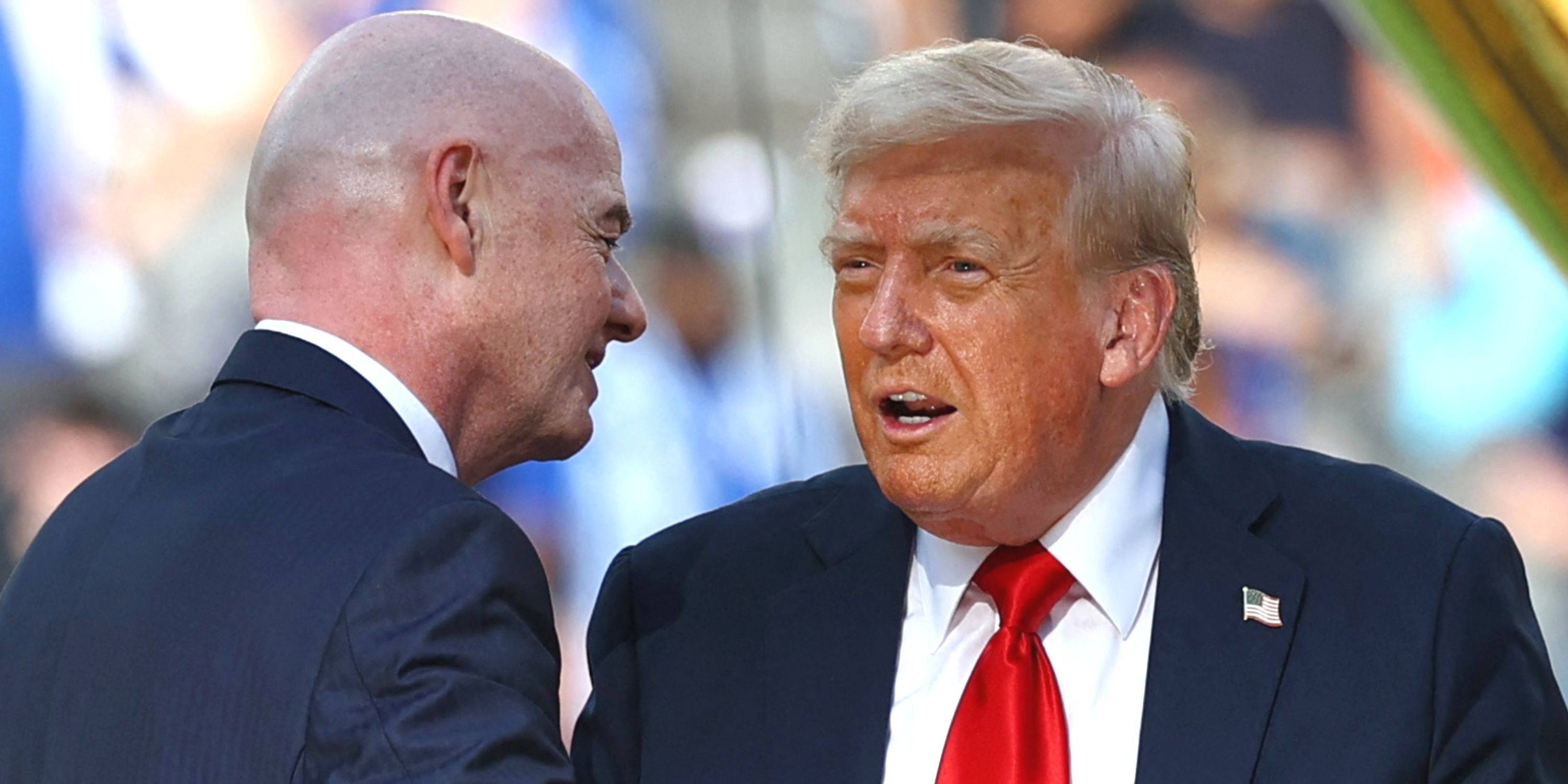 Denmark Fans Tipped to Snub Travelling to USA For 2026 World Cup