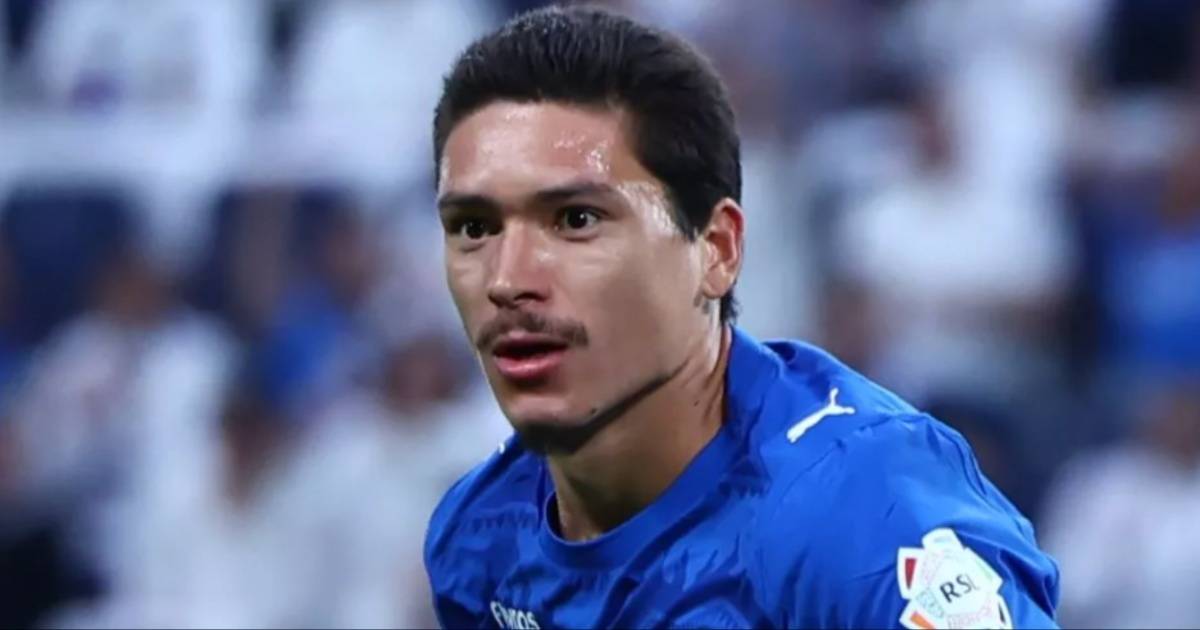 Darwin Nunez 'Wants to Leave Al Hilal' - Could Join Shock Club