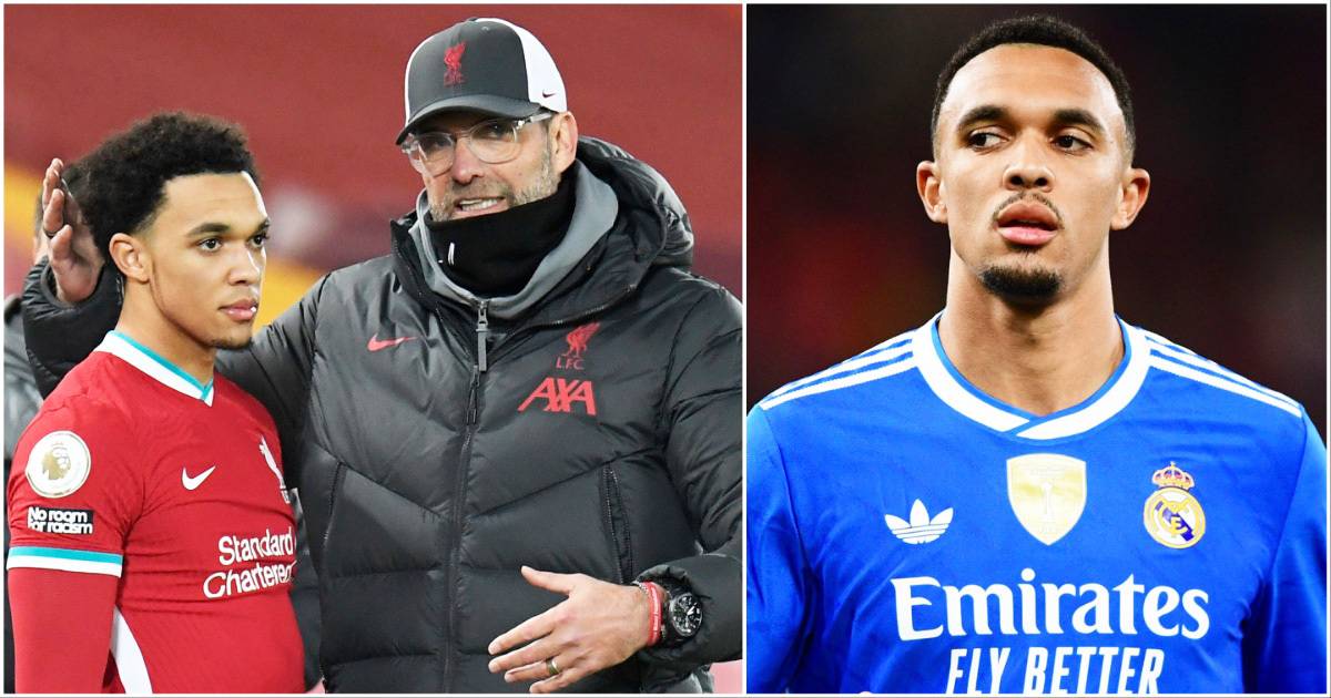 8 Years Later, Jurgen Klopp’s Liverpool Prediction is Haunting Trent Alexander-Arnold