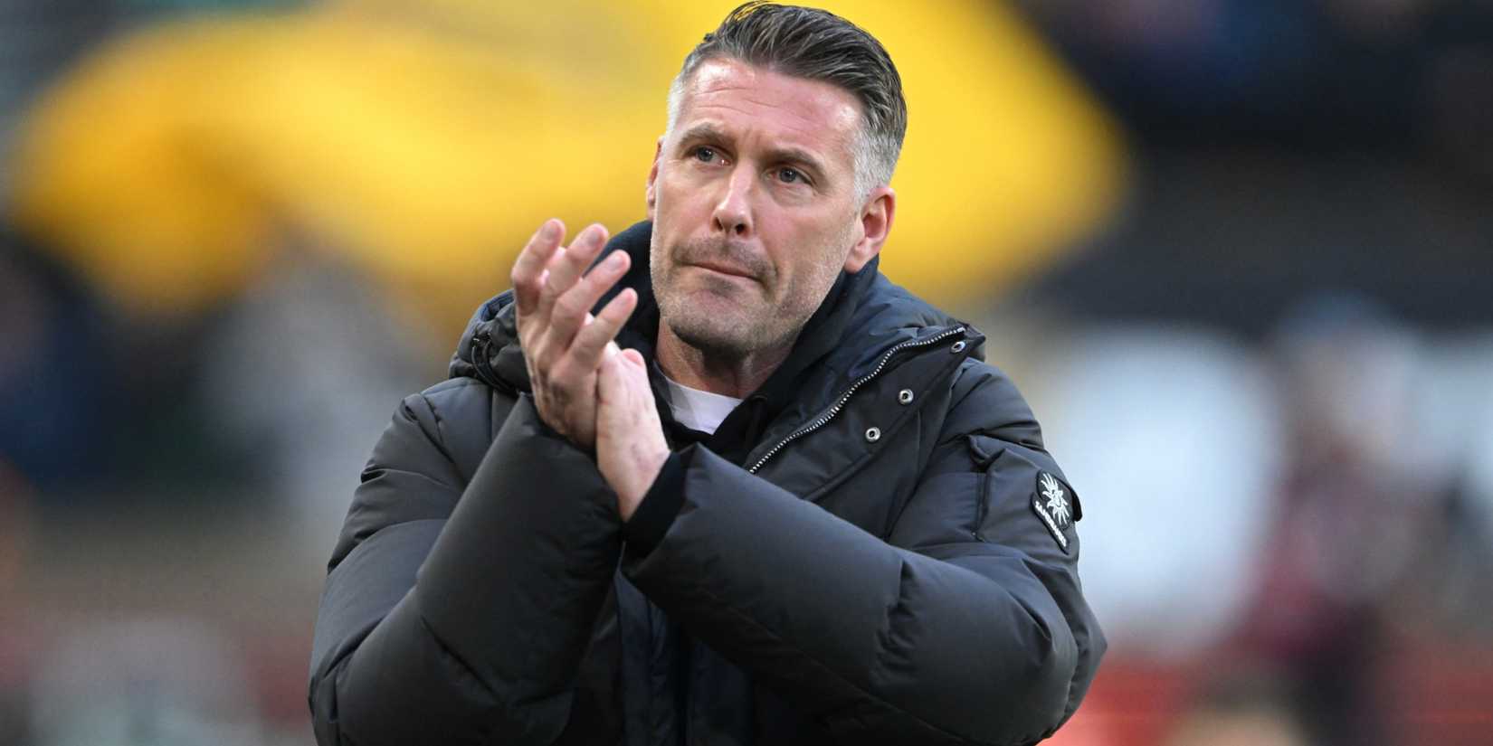 Wolves Manager Sad Wolves Eyeing Late-Window Deal to Sign Lassine Sinayoko