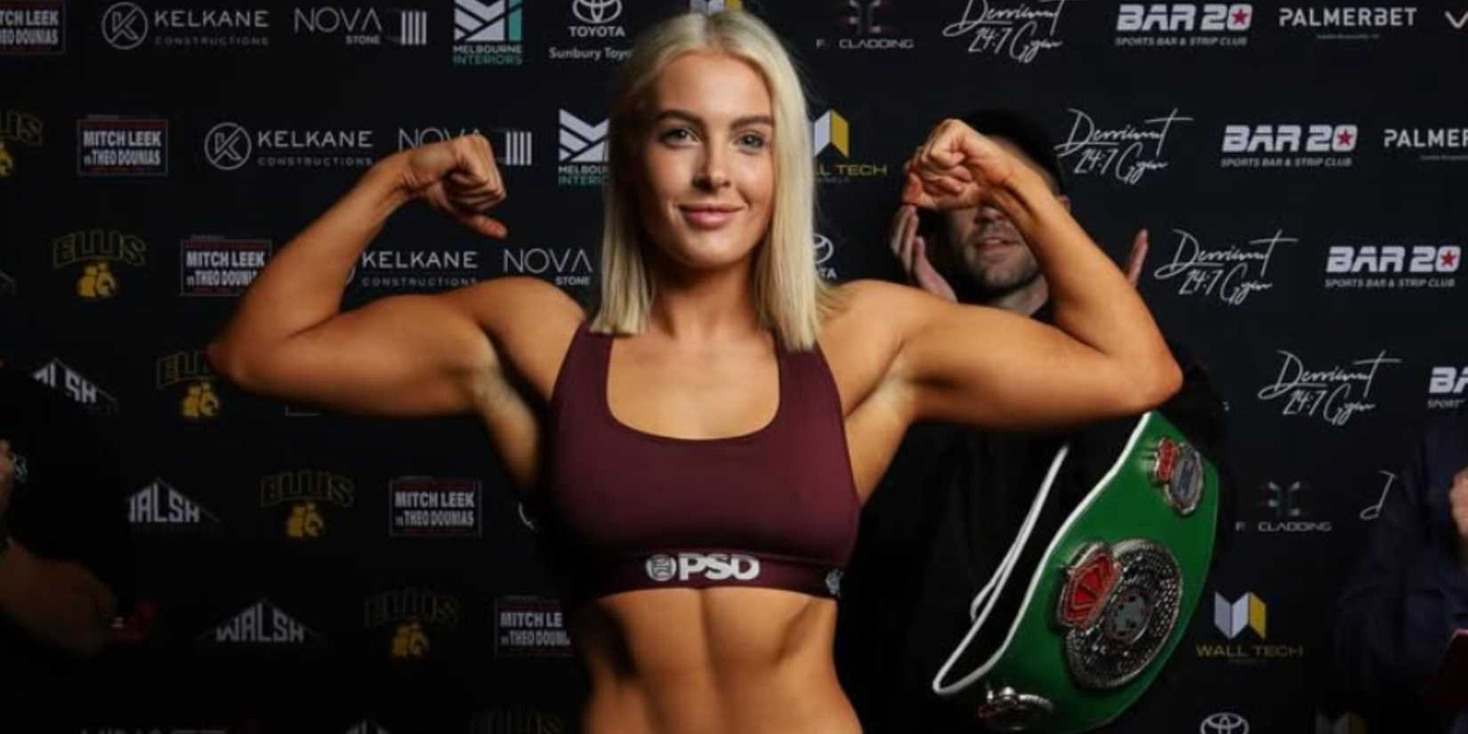 Shannon Philp
