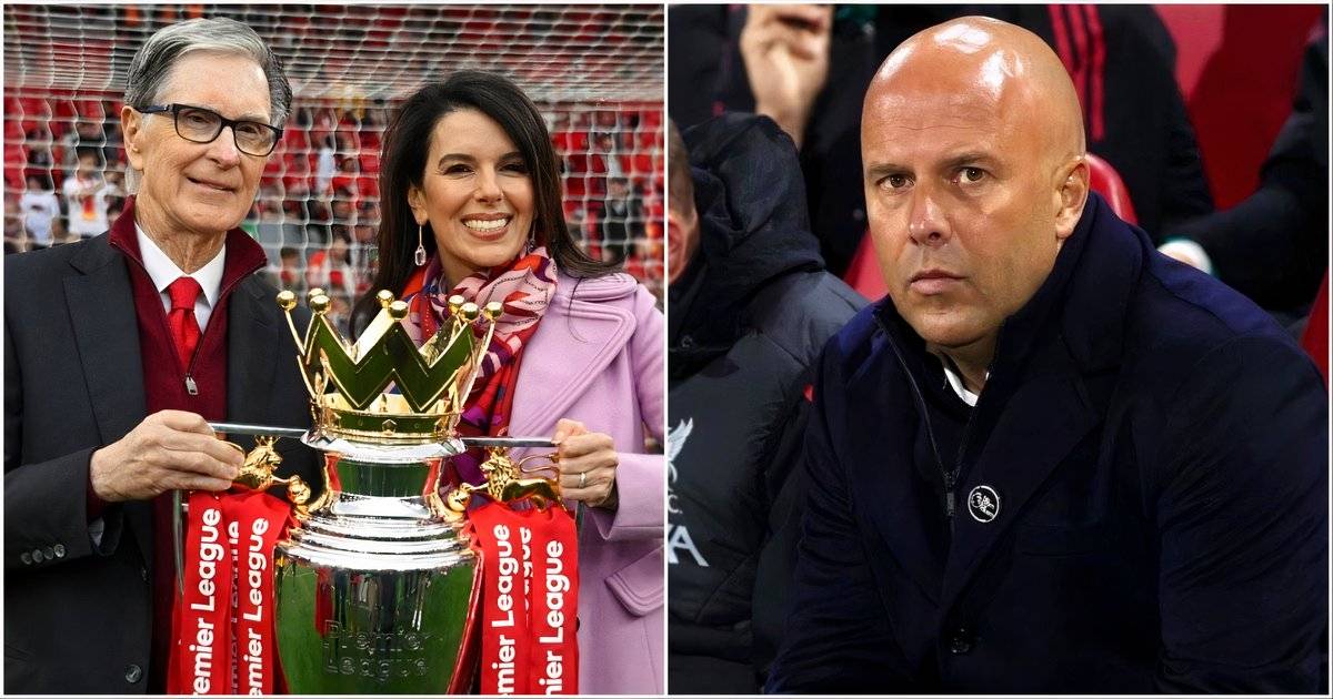 Liverpool: Finance Expert Reveals Potential Cost to Sack Arne Slot