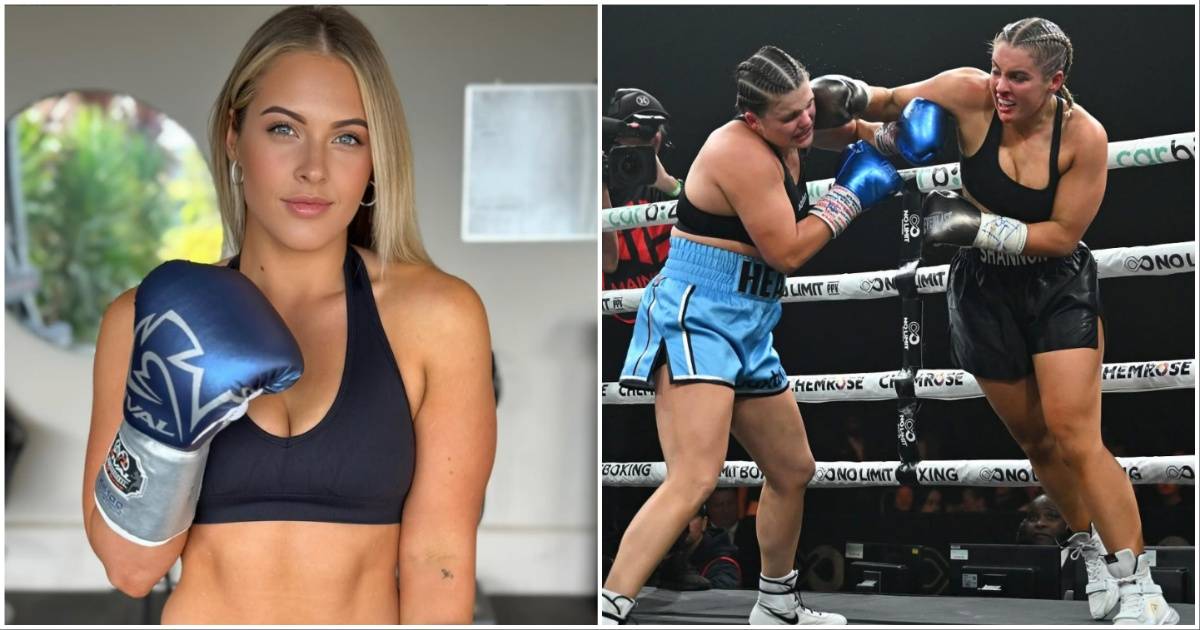 Shannon Philp Reveals Staggering Monthly Amount She Makes on OnlyFans