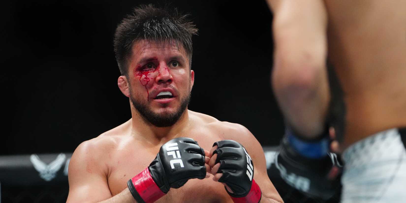 Henry Cejudo