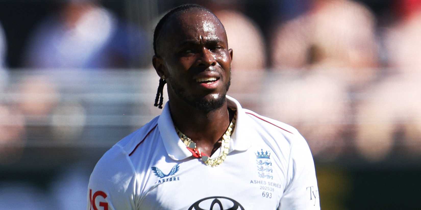 Jofra Archer
