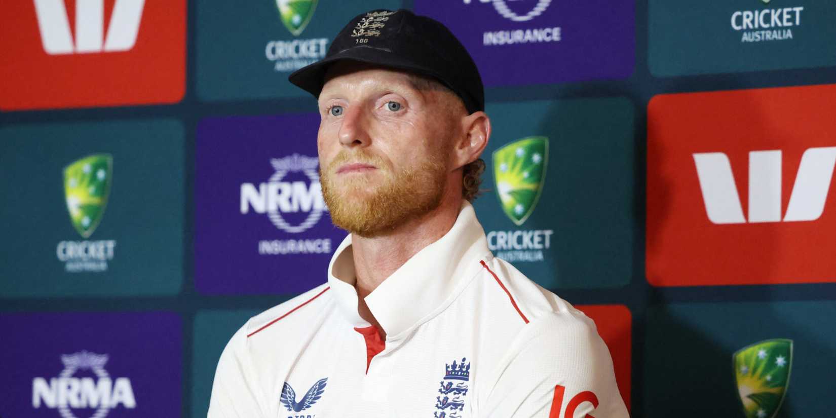 Ben Stokes