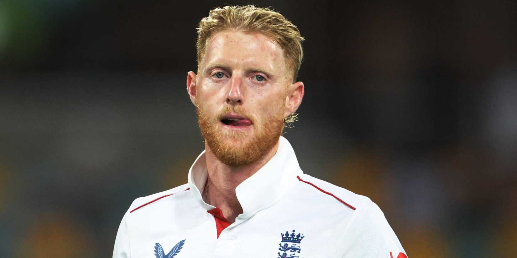 Ben Stokes