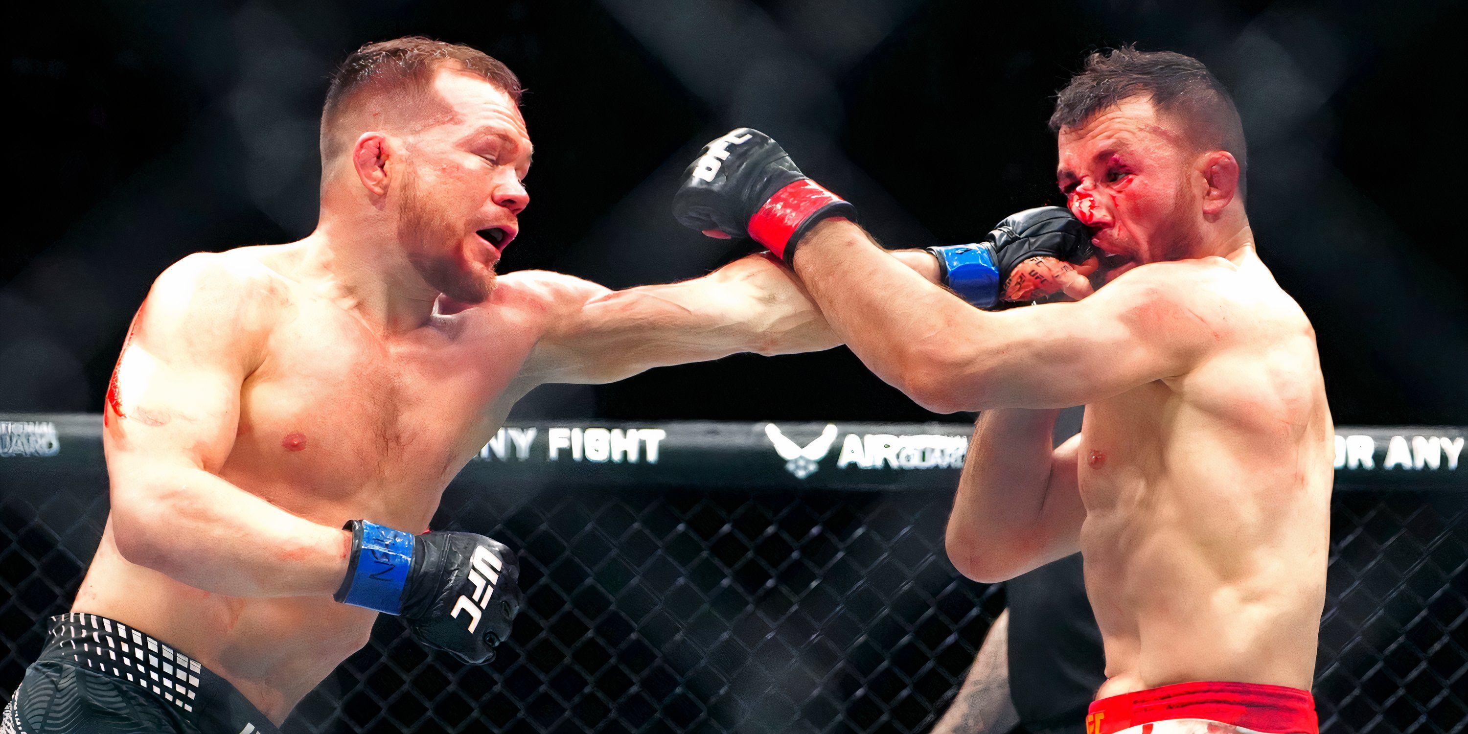UFC 323 Salaries For Dvalishvili, Yan, Pantoja and Cejudo