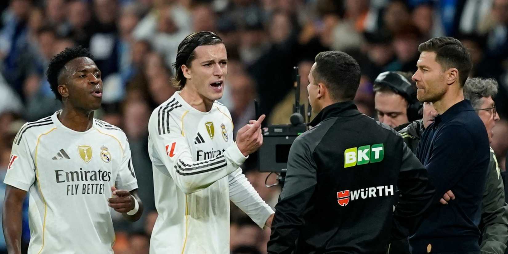 Real Madrid