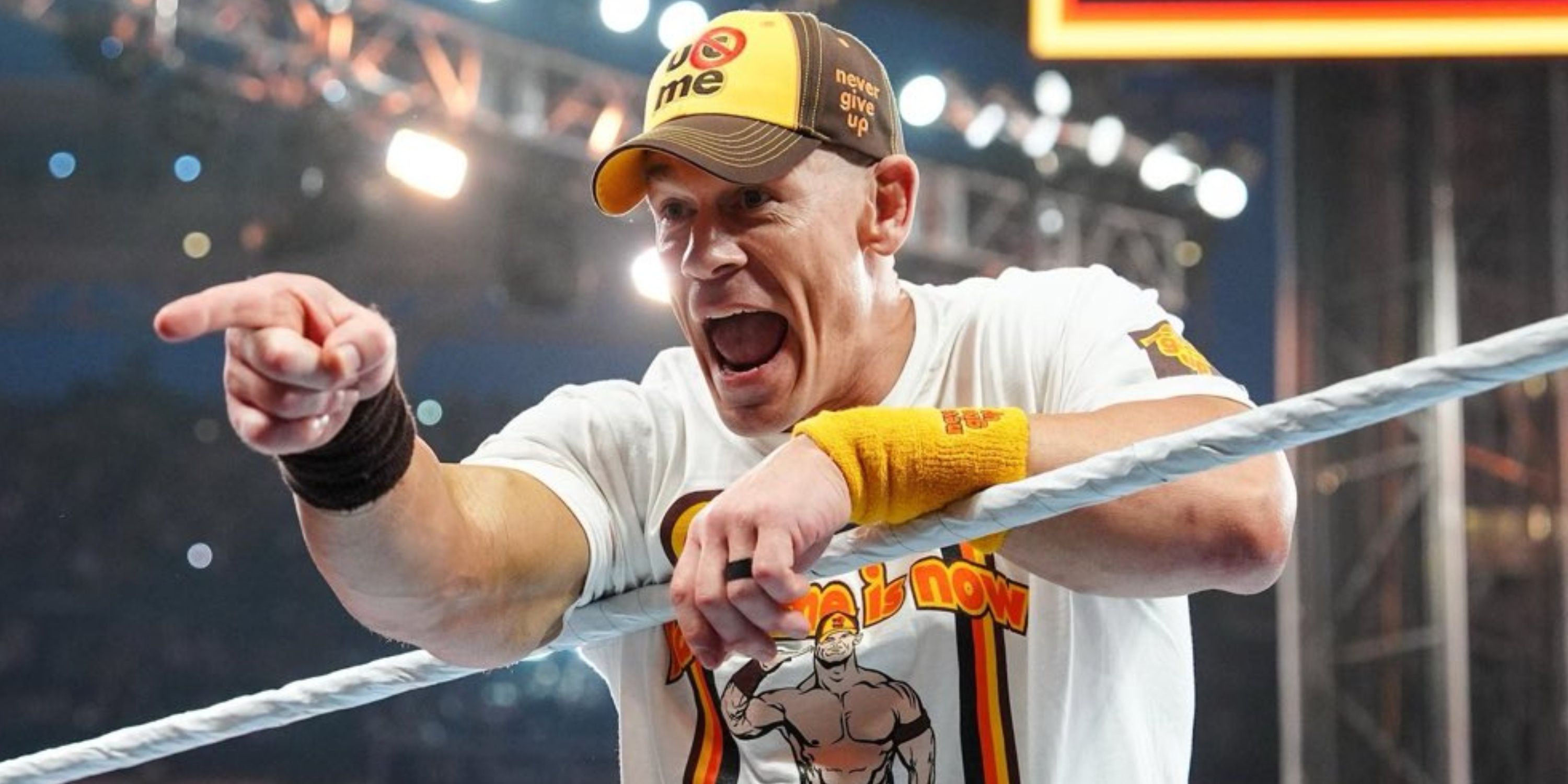 WWE: 'Real Reason' Why John Cena is Hosting WrestleMania 42 Revealed