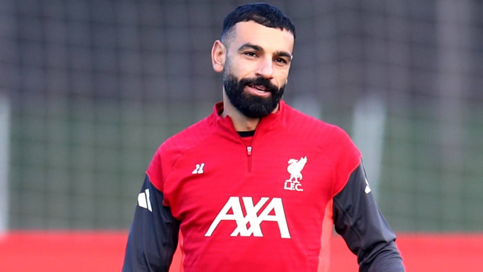 Mo Salah Nominated For BBC Sports Personality World Sport Star of the Year 2025 Award