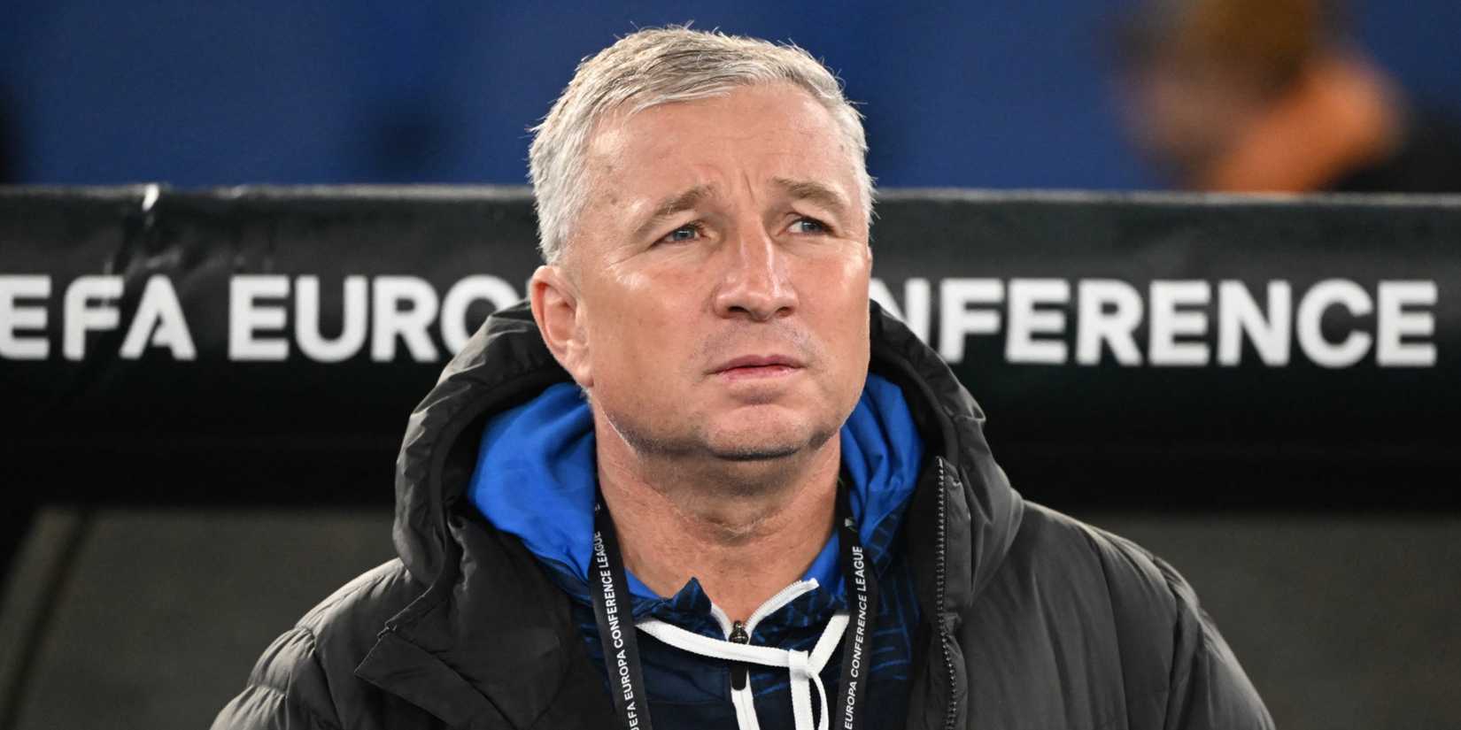 Dan Petrescu